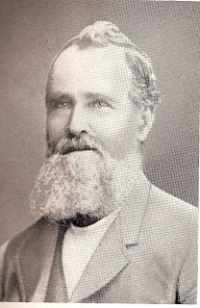 William Smith Muir (1822 - 1896)